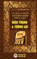 Vài suy ngh v i Tng Kinh Ting Vit -Hin trng và tng lai 1545495653 Book Cover