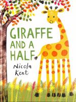 Giraffe and a Half B0G5SP357G Book Cover