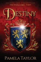 Destiny 1684339243 Book Cover