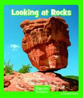 Looking at Rocks 1429678097 Book Cover