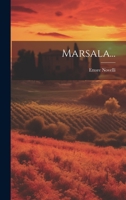 Marsala... 102231839X Book Cover