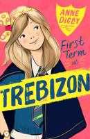 First Term at Trebizon 1536642010 Book Cover