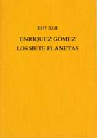 Loa Sacramental de Los Siete Planetas: A Critical Edition from the Manuscript 0859892816 Book Cover