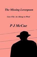 The Missing Lovespoon 1849441707 Book Cover
