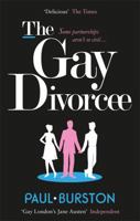 The Gay Divorcee 0751542369 Book Cover