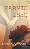 Karmic Ishq 9385523031 Book Cover
