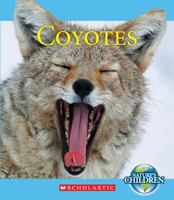 Coyotes 0531233561 Book Cover