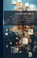 Micro Spitbol B0FJQ2K3NF Book Cover