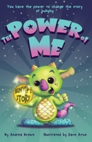The Power of Me 0648745007 Book Cover