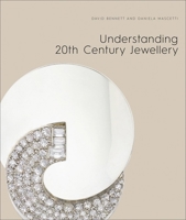 Understanding Jewellery: The Twentieth Century 1788841204 Book Cover