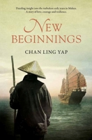 New Beginnings 9814408611 Book Cover