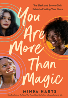You Are More Than Magic 059332661X Book Cover