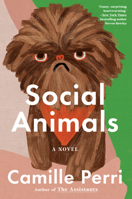 Social Animals B0FQJ6CJW1 Book Cover