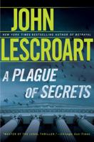 A Plague of Secrets 0451228324 Book Cover