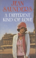 A Different Kind of Love 0330374109 Book Cover