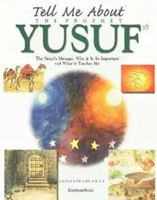 Tell Me about the Prophet Yusuf 8187570644 Book Cover