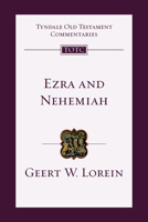 Ezra and Nehemiah: An Introduction and Commentary 1514005409 Book Cover