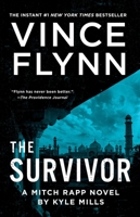 The Survivor 1476783462 Book Cover