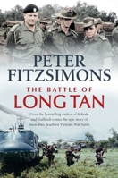 The Battle of Long Tan 073364662X Book Cover