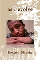 as i evolve 1105507327 Book Cover