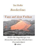 Borderline: Tanz Auf Dem Vulkan 3734511771 Book Cover