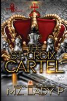 The St. Croix Cartel B08DBHCZ56 Book Cover
