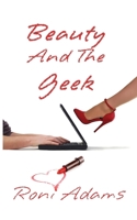 Beauty And The Geek 1601541597 Book Cover