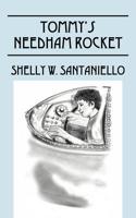 Tommy's Needham Rocket 1432770004 Book Cover