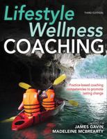 Lifestyle Wellness Coaching 1492559636 Book Cover