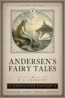 Andersen's Fairy Tales (Annotated) B0HJDB3MDS Book Cover