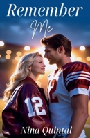 Remember Me B0FKZHJ5VB Book Cover