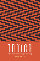 Tauira: Maori Methods of Learning and Teaching 1869408225 Book Cover