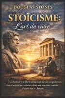 Stoïcisme : l'art de vivre. B08QX9CJ8Y Book Cover