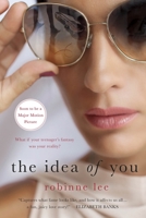 The Idea of You 1250125901 Book Cover