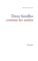Deux familles comme les autres 2246398819 Book Cover