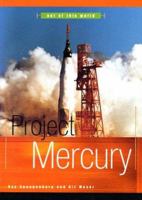 Project Mercury 0531117634 Book Cover