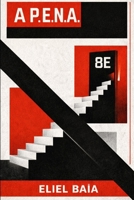 A P.E.N.A. (Portuguese Edition) B0GXRT7B9B Book Cover