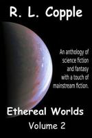 Ethereal Worlds 1456506803 Book Cover