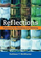 Reflections: Patterns for Reading and Writing - Instructor's Manual 031248688X Book Cover