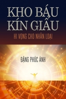 Kho Báu Kín Giấu (color) 1088164609 Book Cover