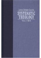 Systematic Theology (4 Volumes)/Two Volumes in Each Book 0825423406 Book Cover