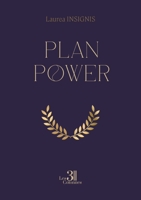 PLAN POWER B0DKT2GHZH Book Cover