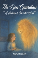The Lion Guardian: A Journey to Save the World B0F7GJ9K6N Book Cover