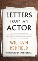 Letters from an Actor 1493084607 Book Cover