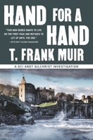 Hand for a Hand 1616951818 Book Cover