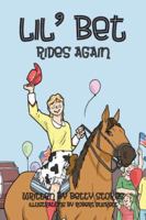 How Lil' Bet Saved Santa Claus 1495128385 Book Cover