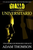 Giallo Universitario 1983255211 Book Cover