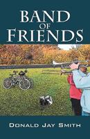 Band of Friends 1726668908 Book Cover