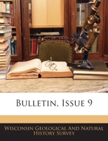Bulletin, Issue 9 1145660789 Book Cover