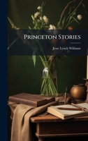 Princeton Stories 9362094886 Book Cover